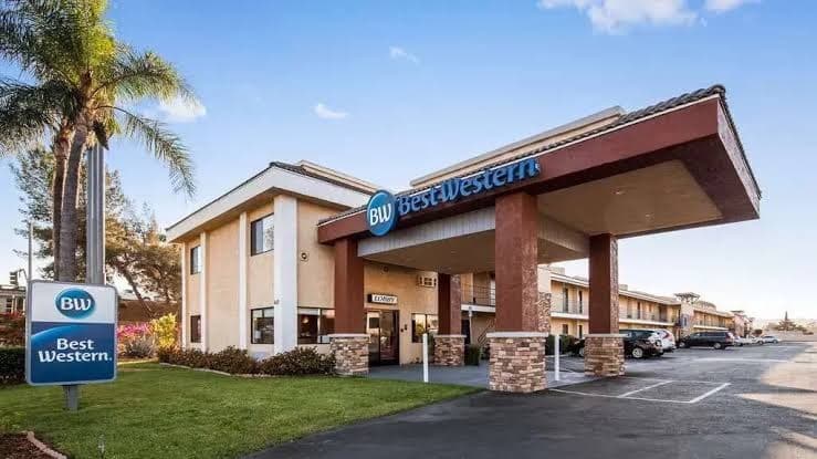 Clarion Pointe El Cajon San Diego East, Hotel in El Cajon