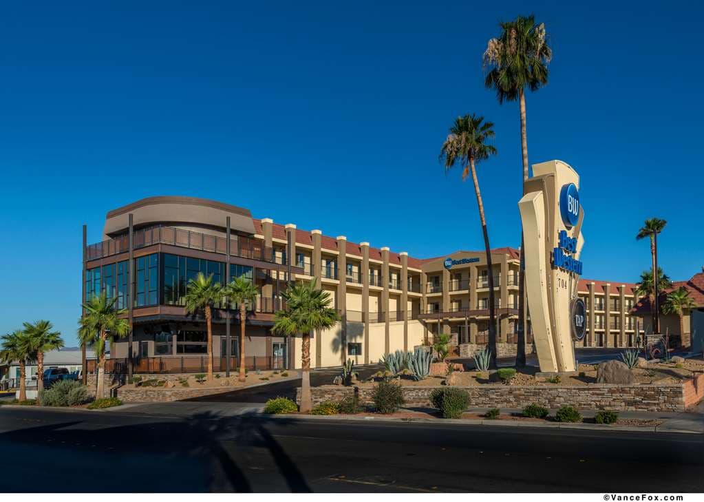 Best Western Hoover Dam Hotel – SE Henderson, Boulder City, Hotel in Boulder City