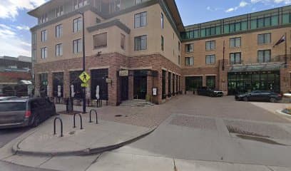 Natura Bissé x St Julien Hotel & Spa, Hotel in Boulder