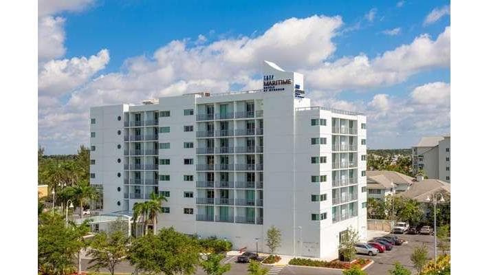 The Maritime by Marriott Hotel, Hotel in Boulevard Gardens