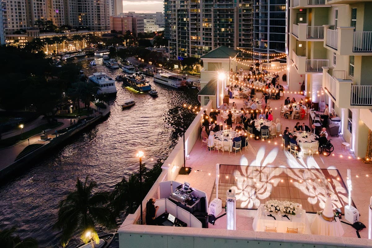 Riverside Hotel Fort Lauderdale, Hotel in Fort Lauderdale