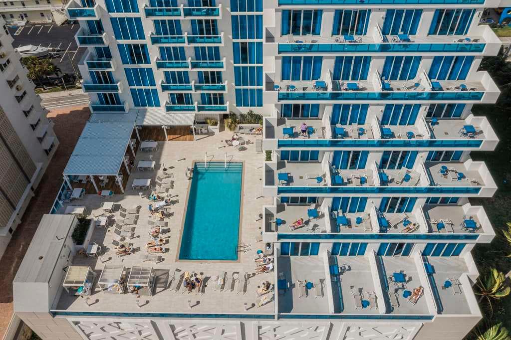 Hotel Maren Fort Lauderdale Beach, Curio Collection by Hilton, Hotel in Sunrise