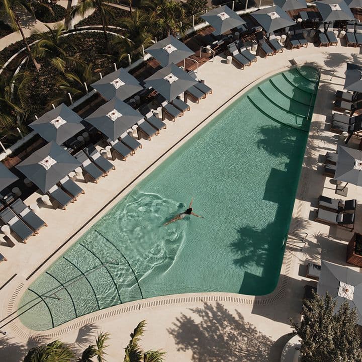 Four Seasons Hotel And Residences Fort Lauderdale, Hotel in Sunrise
