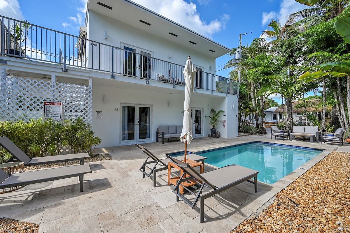 Inn On The Drive, Hotel in Wilton Manors