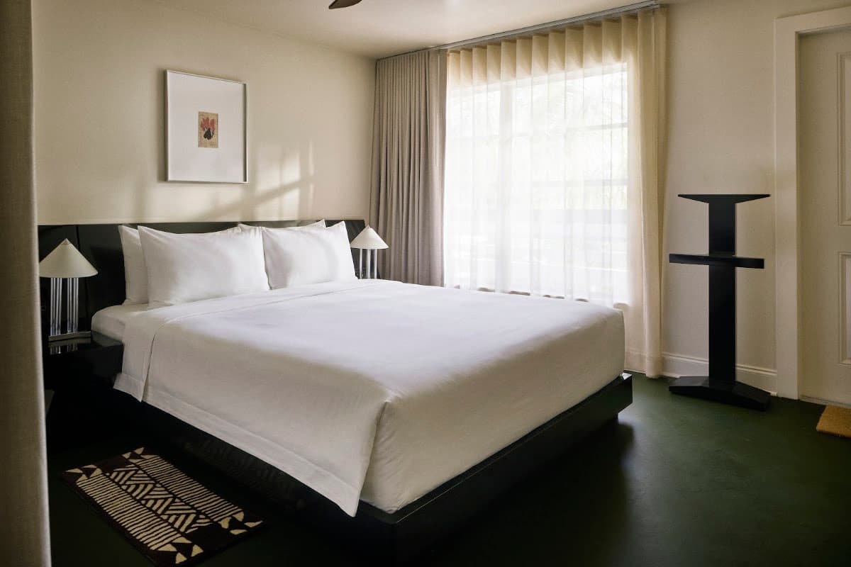 PERROQUET Hotel Fort Lauderdale, Hotel in Sunrise