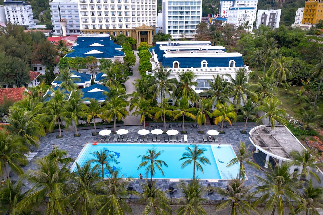 Dolphin Isles Hotel and Suites, Hotel in Sunrise