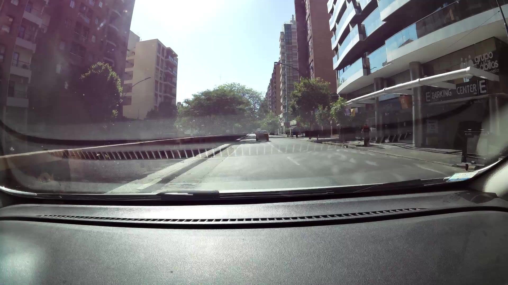 Street view near Apart Hotel Coralt, Córdoba — © kaartcam (CC BY-SA · Mapillary)