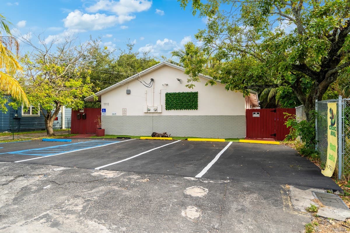 Crocodhouse, Hotel in Fort Lauderdale