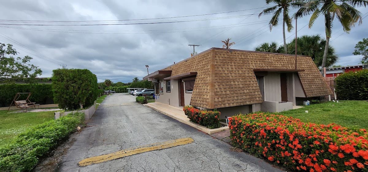 Haven Motel, Motel in Broadview Park