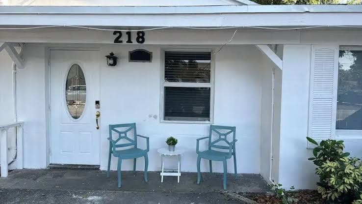 La Mare, Guesthouse in Fort Lauderdale