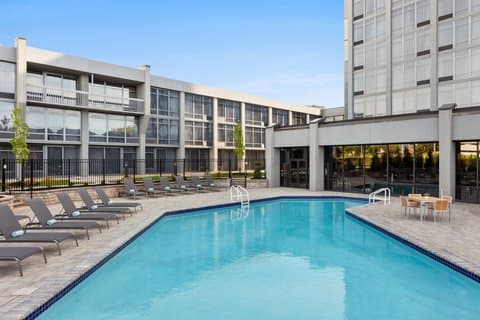 Delta Hotels Somerset, Hotel in South Bound Brook
