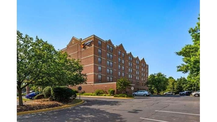 Comfort Inn Conference Center, Hotel in Bowie
