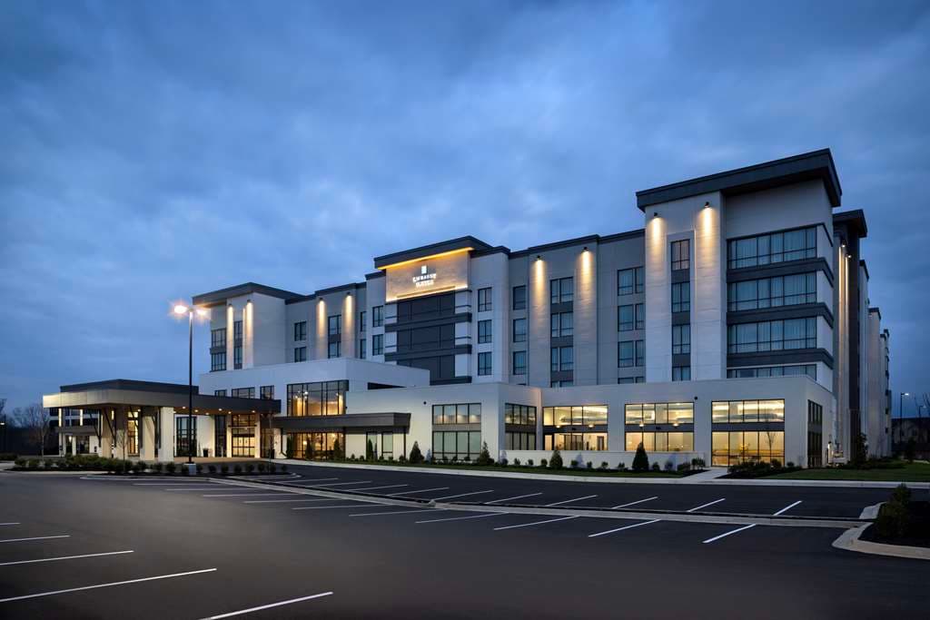 Embassy Suites by Hilton Bowling Green, Hotel in Bowling Green