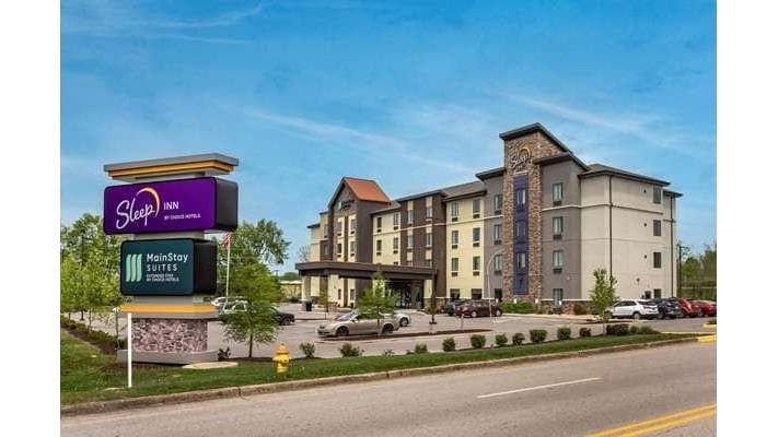 Sleep Inn Bowling Green North, Hotel in Bowling Green