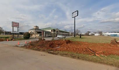 Value Lodge, Hotel in Bowling Green