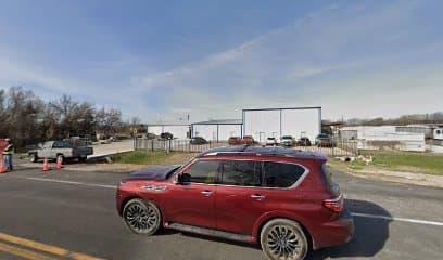 Hotel, Hotel in Boyd