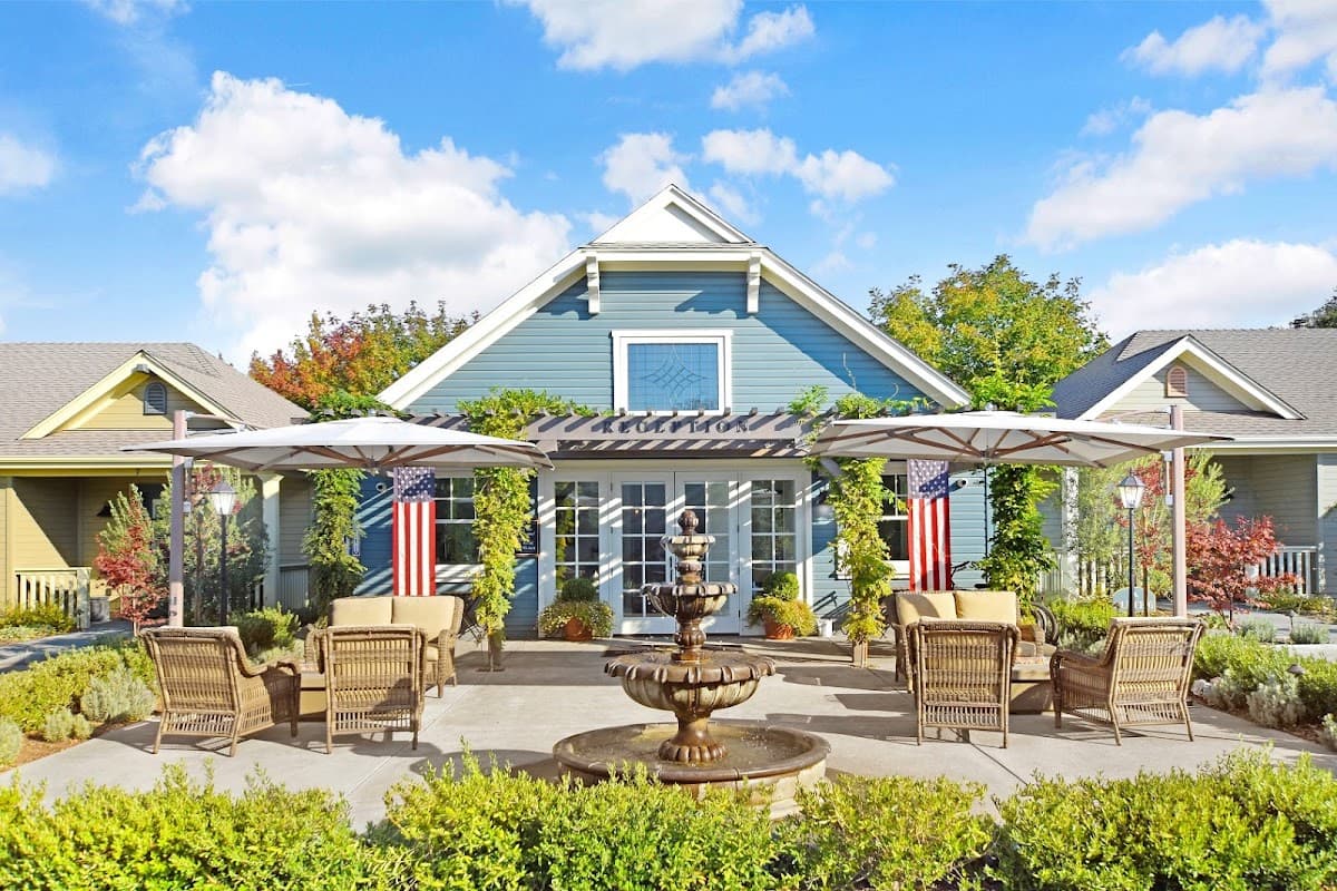 Sonoma Bungalows, Hotel in Sonoma