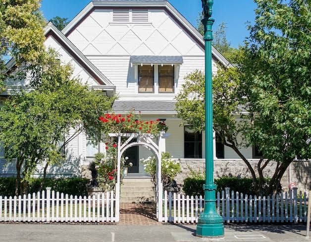 Bancroft Inn of Sonoma, Bed & Breakfast in Sonoma
