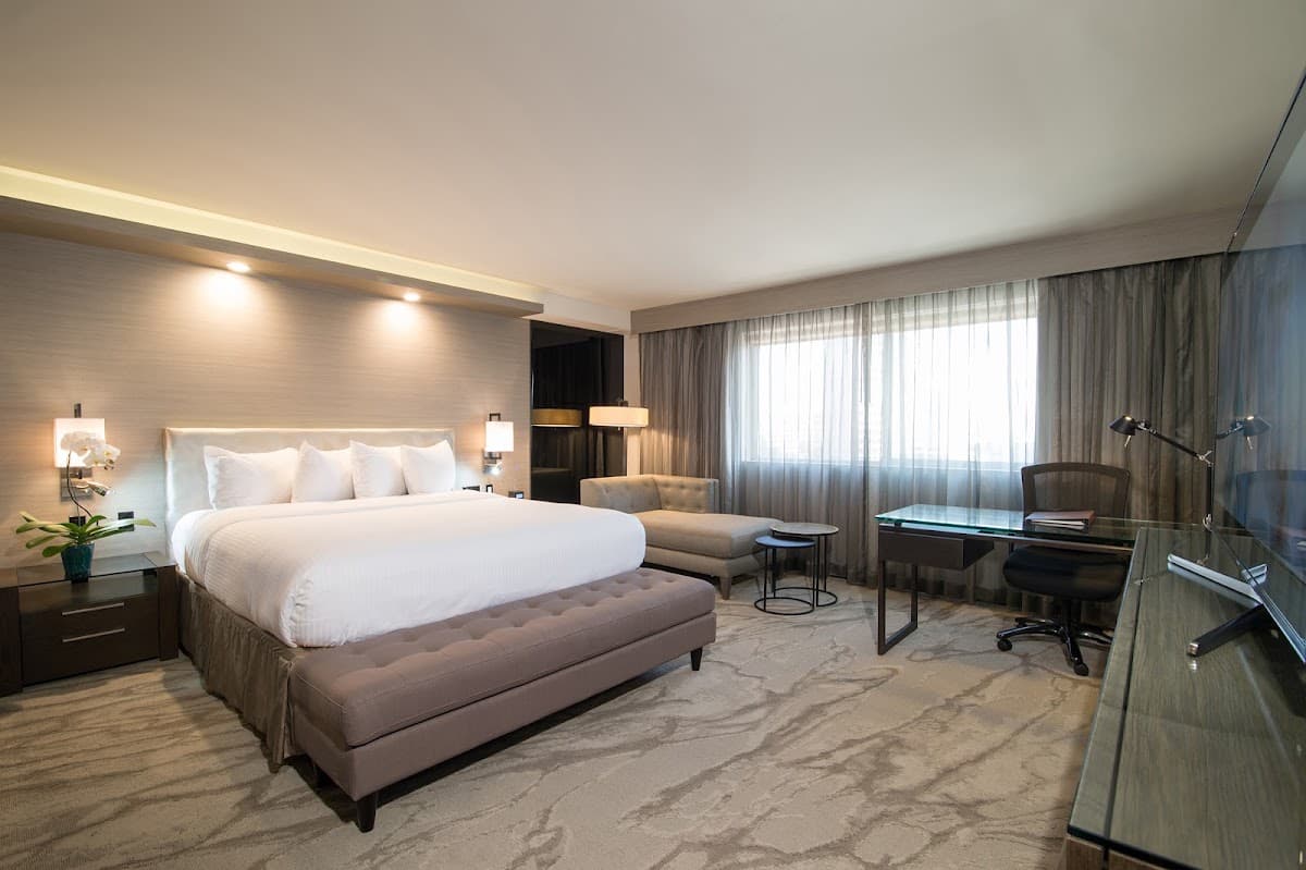 Miyako Hotel Los Angeles, Hotel in Los Angeles