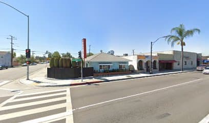 Rodeo Motel, Hotel in Commerce