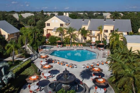 Courtyard by Marriott Boynton Beach, Hotel in Boynton Beach