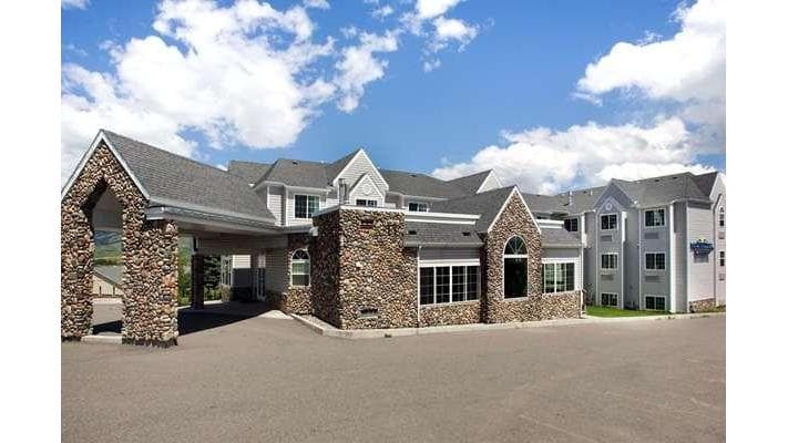 Microtel Inn & Suites by Wyndham Bozeman, Hotel in Bozeman