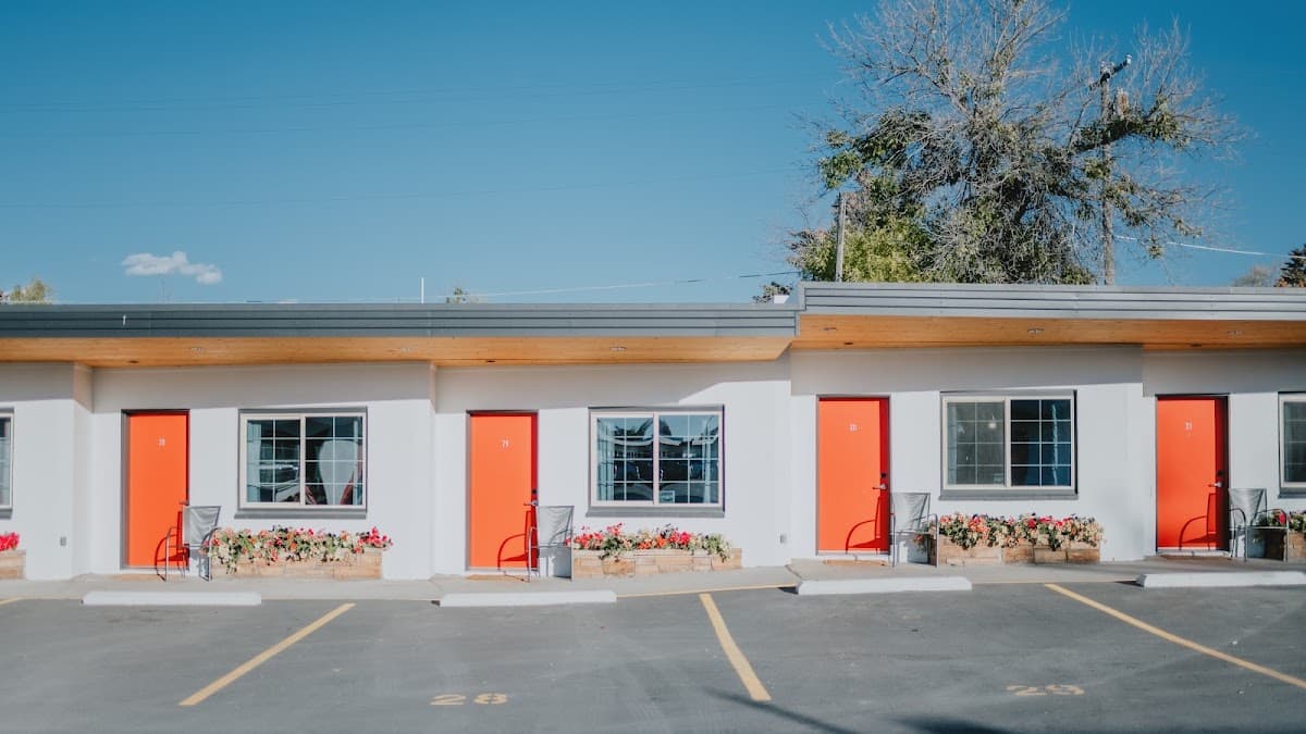 Sapphire Motel, Hotel in Bozeman