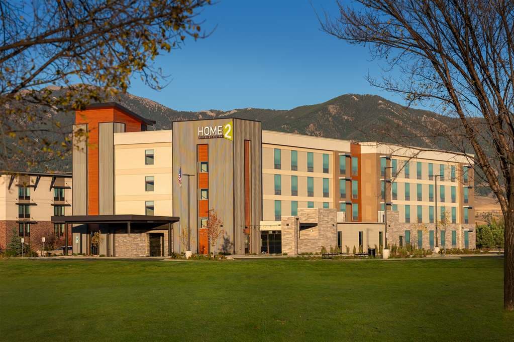 Home2 Suites by Hilton Bozeman Midtown, Hotel in Bozeman