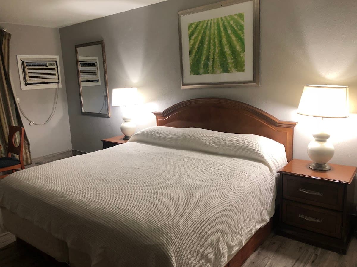 Bay Breeze Inn, Hotel in Bradenton