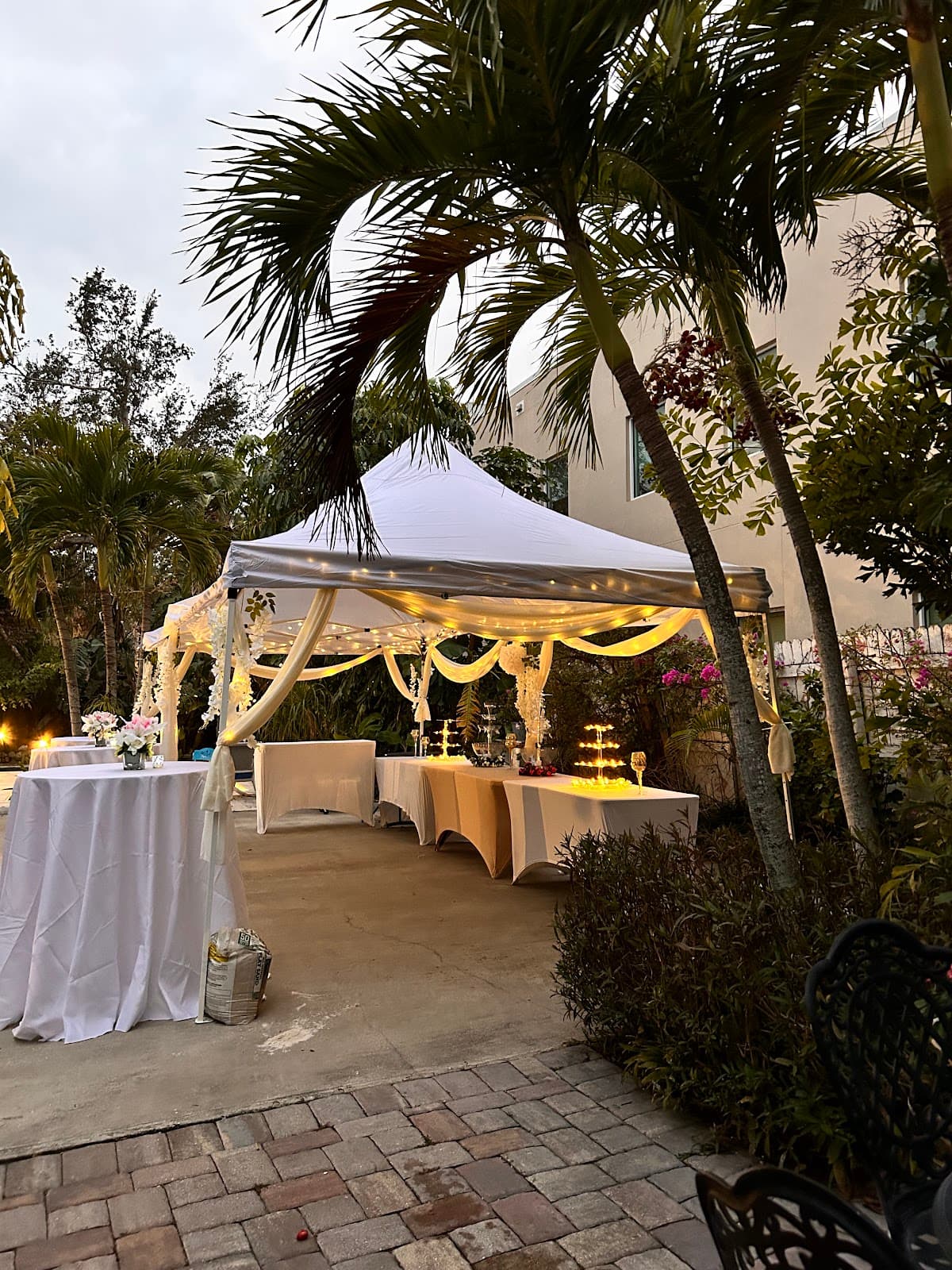 Manatee Palms, Bed & Breakfast in Bradenton