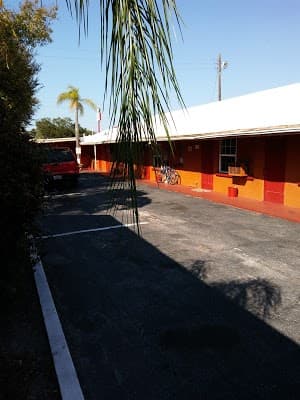 Florida Bound Motel, Motel in Bradenton
