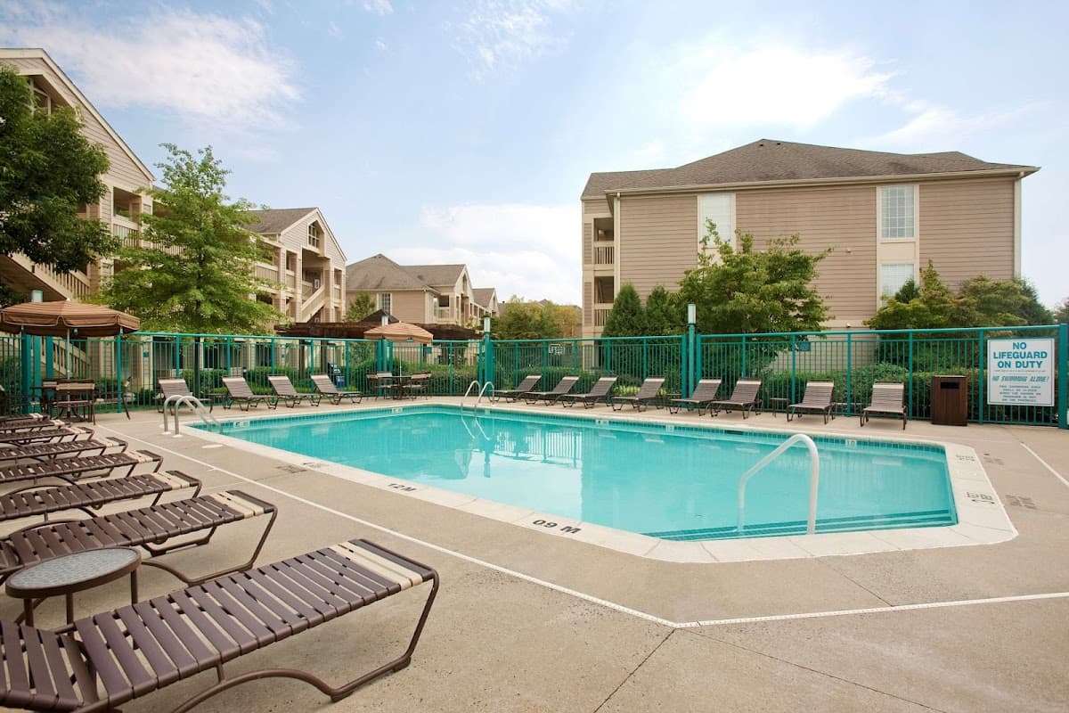 Hyatt House Bridgewater, Hotel in Bridgewater