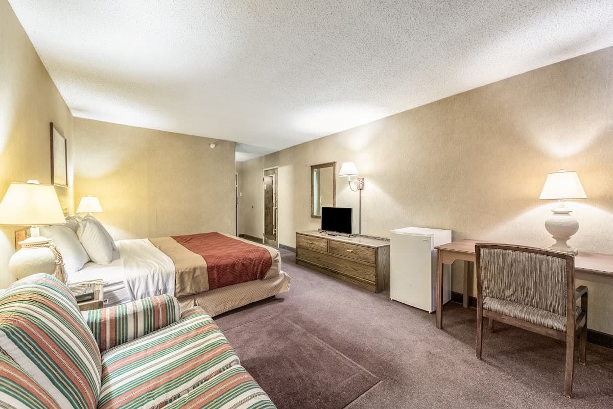 Econo Lodge Brainerd, Hotel in Brainerd