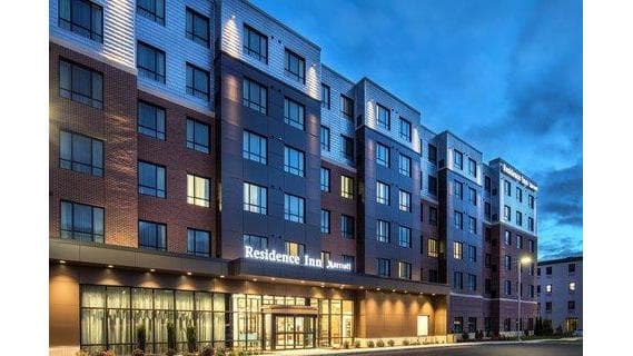 Residence Inn by Marriott Boston Braintree, Hotel in Braintree