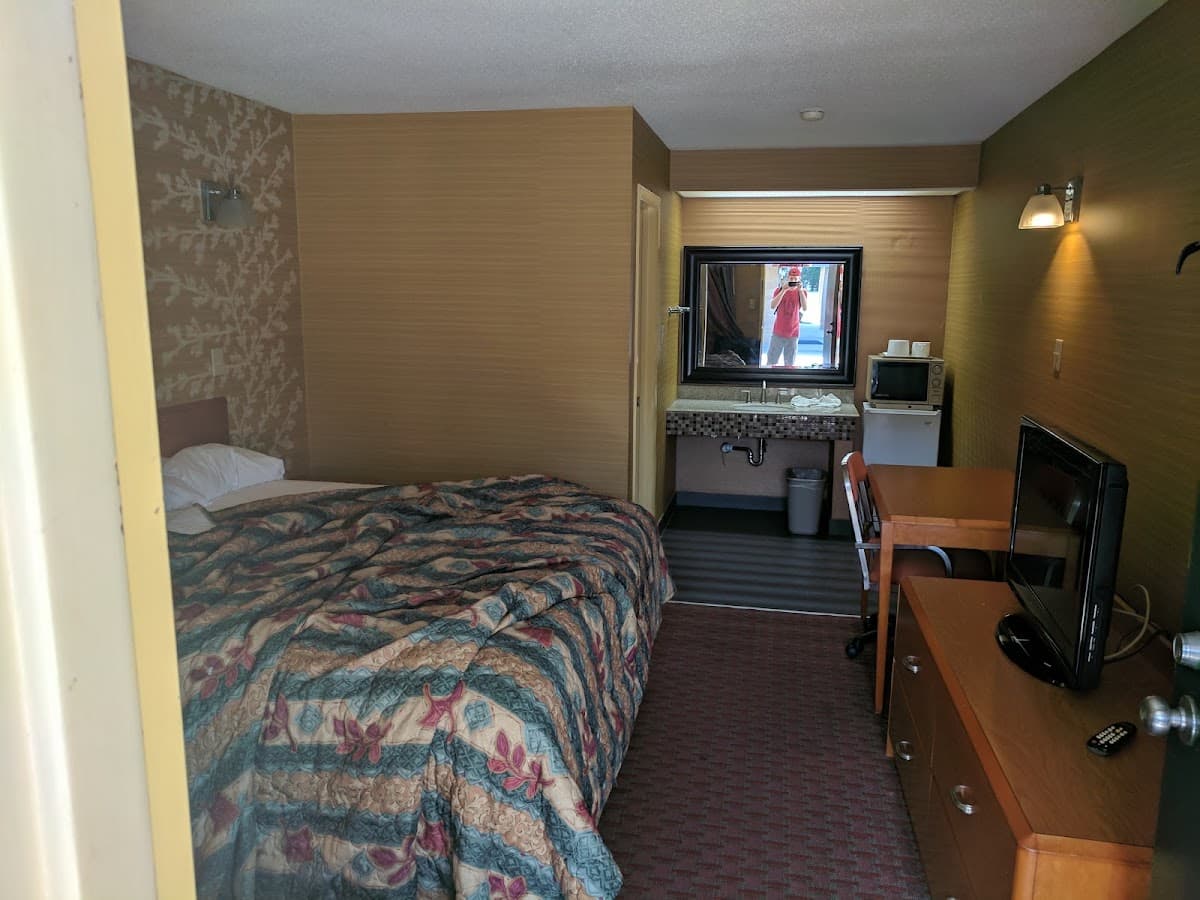 Royal Inn Motel, Motel in Brandermill