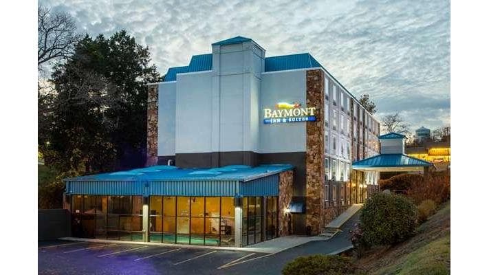 Baymont by Wyndham Branson - On the Strip, Hotel in Branson