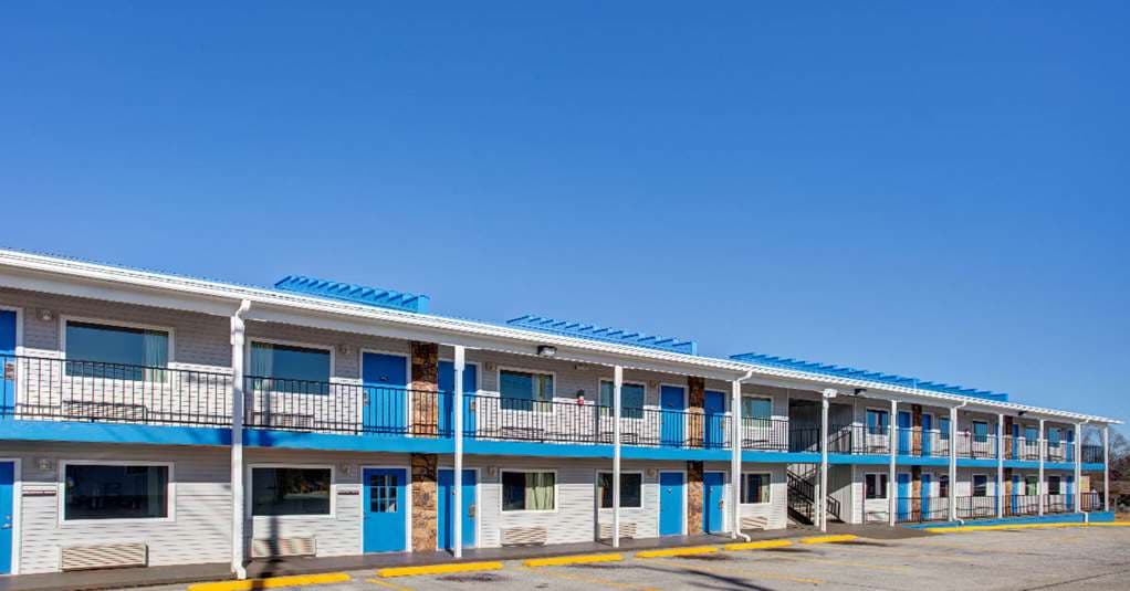 Motel 6 Branson, MO, Hotel in Branson