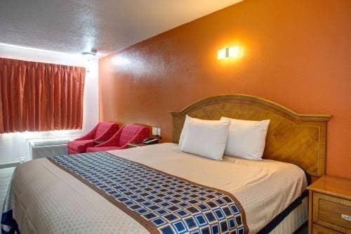 Good Sheperd Inn, Hotel in Branson