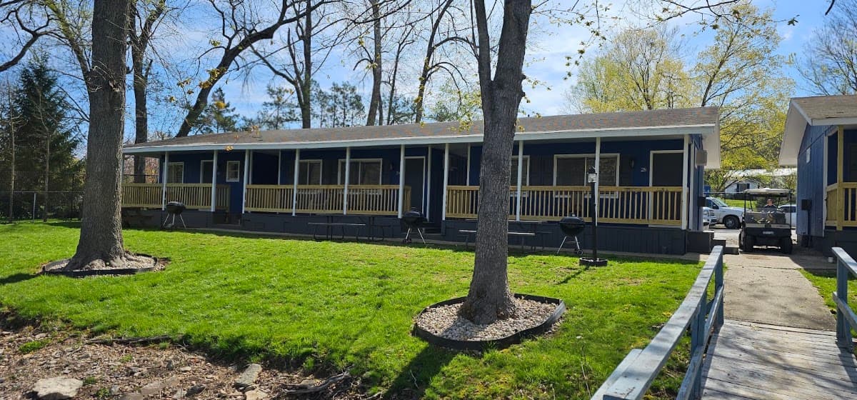 Blue Haven Resort, Resort in Branson