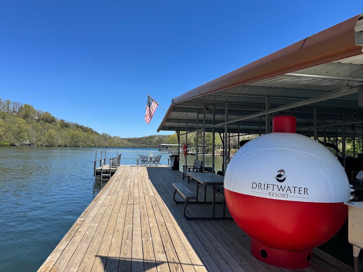 Driftwater Resort, Resort in Branson