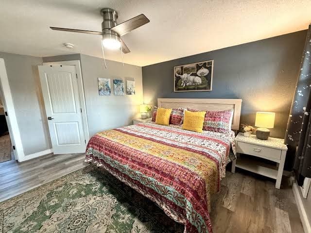 Vintage Creekside Motel in Hollister MO (16), Motel in Branson
