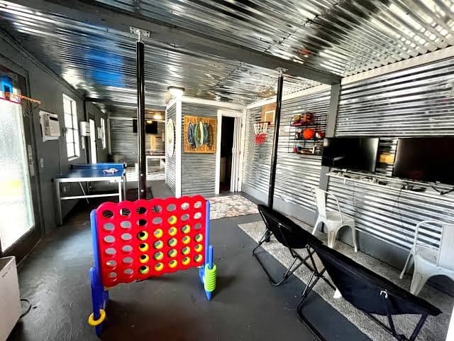 Vintage Creekside Motel in Hollister MO (01), Motel in Branson