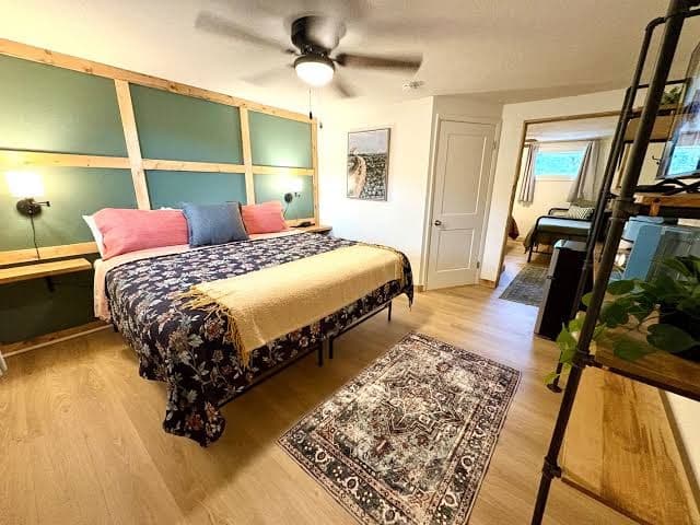 Vintage Creekside Motel (15), Motel in Branson