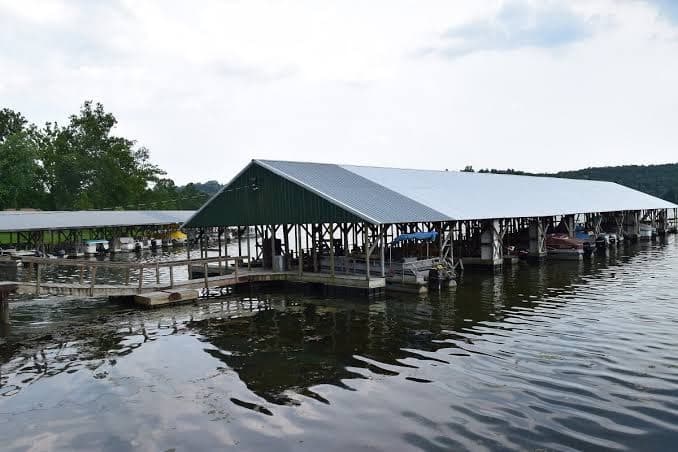 Edgewater Beach Resort, Resort in Merriam Woods