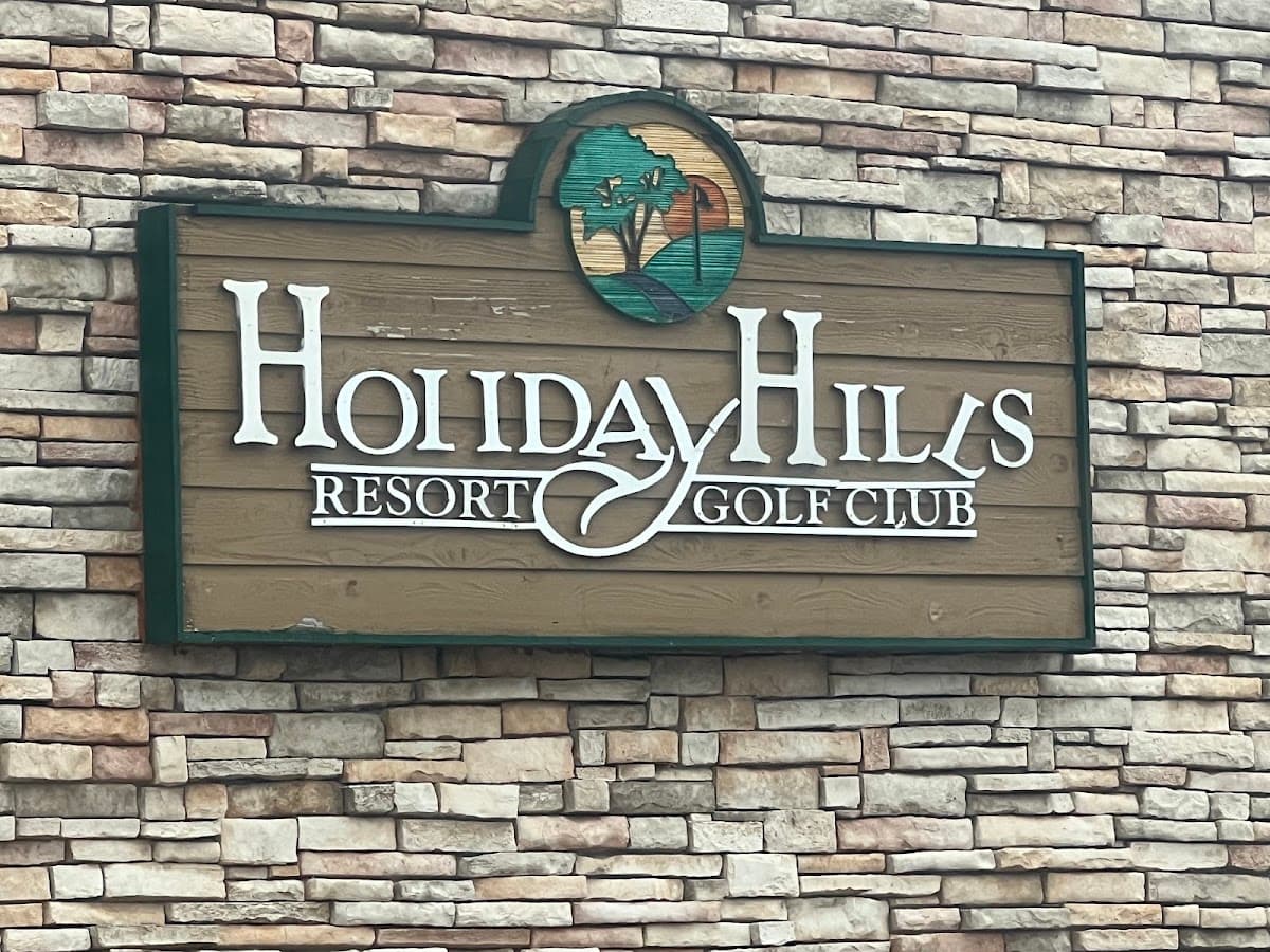 Holiday Hills Resort Branson, Hotel in Branson