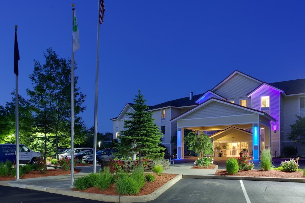 Holiday Inn Express & Suites Brattleboro by IHG, Hotel in Brattleboro