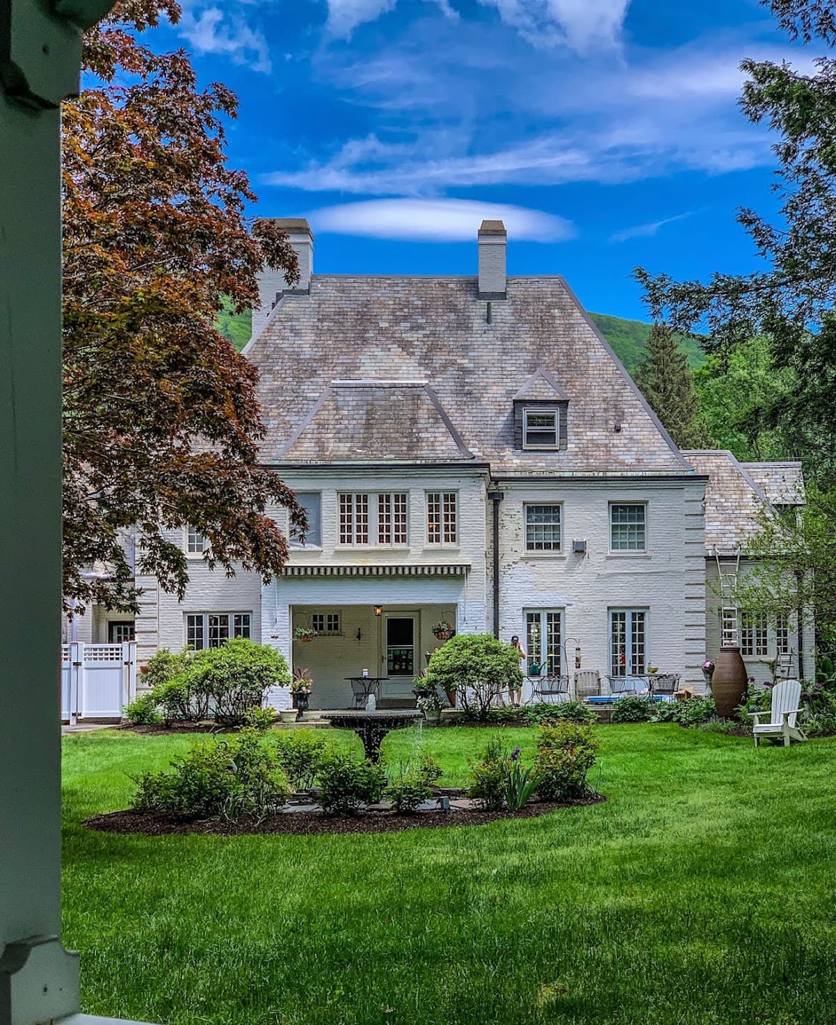 Inn on Putney Road Bed and Breakfast, Hotel in Brattleboro