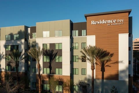 Residence Inn by Marriott Anaheim Brea, Hotel in Brea