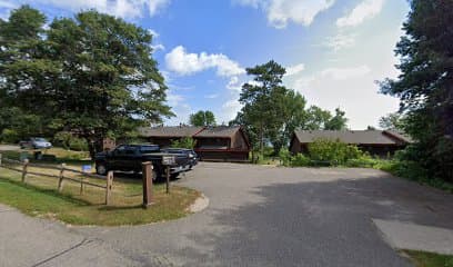 Breezy point, Hotel in Breezy Point