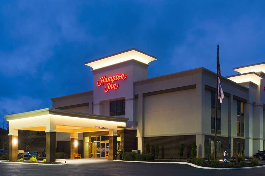 Hampton Inn Bremen-I-20 (Carrollton Area), Hotel in Bremen